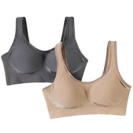 bali wirefree bra comfort revolution|More.